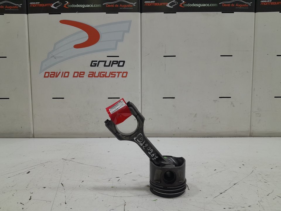 Piston y viela opel insignia a 