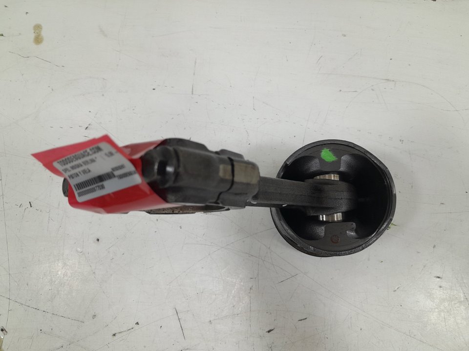 Piston y viela opel insignia a 