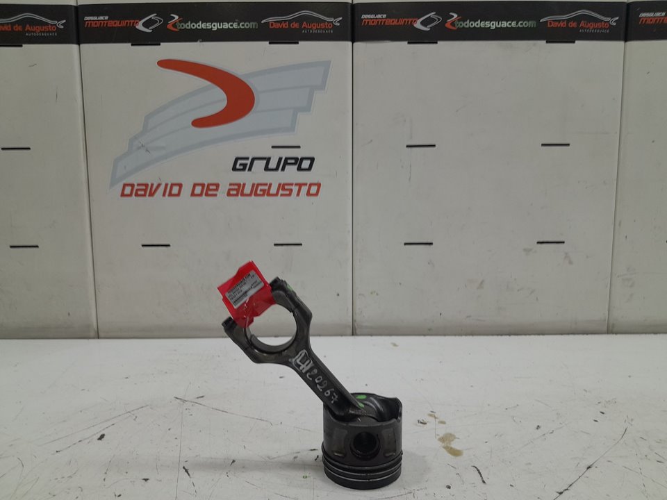 Piston y viela opel insignia a 