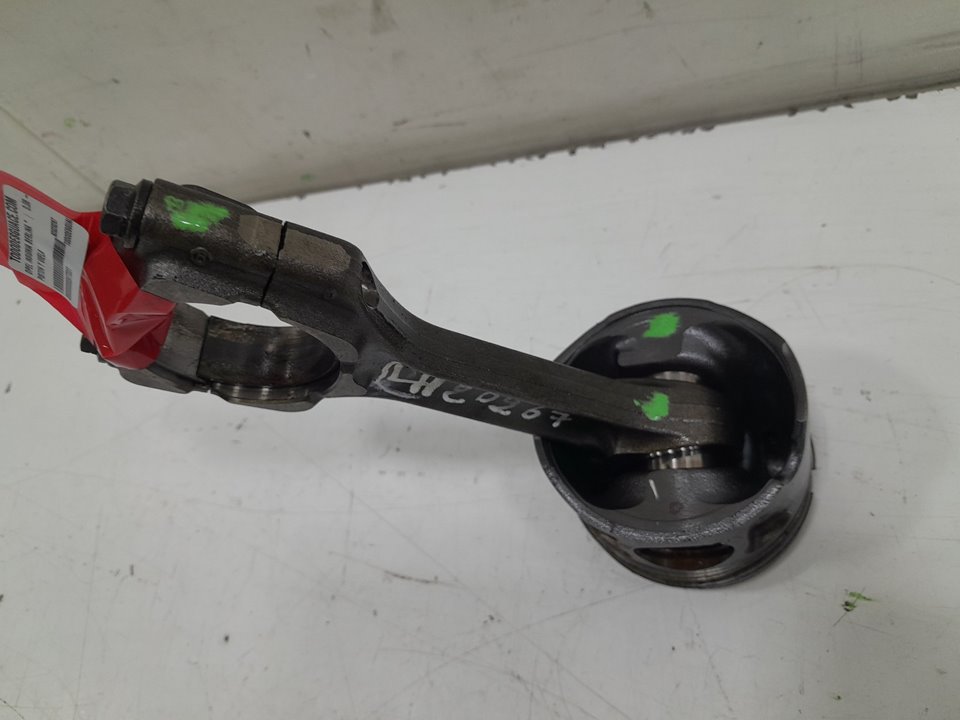 Piston y viela opel insignia a 