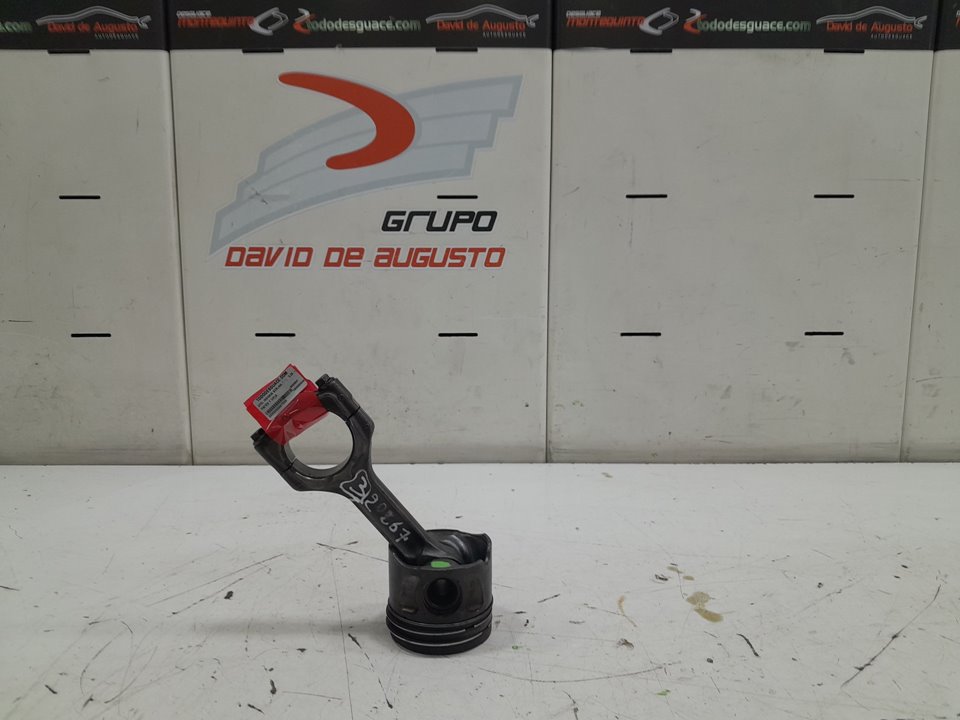 Piston y viela opel insignia a 
