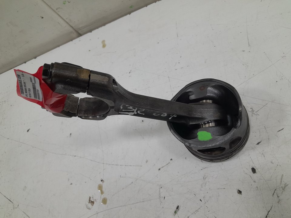 Piston y viela opel insignia a 