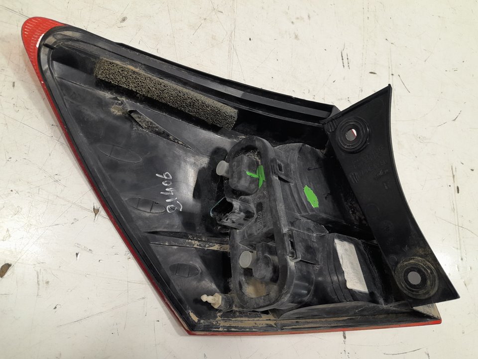 Piloto trasero derecho nissan qashqai  qashqai +2 i 1.5 dci