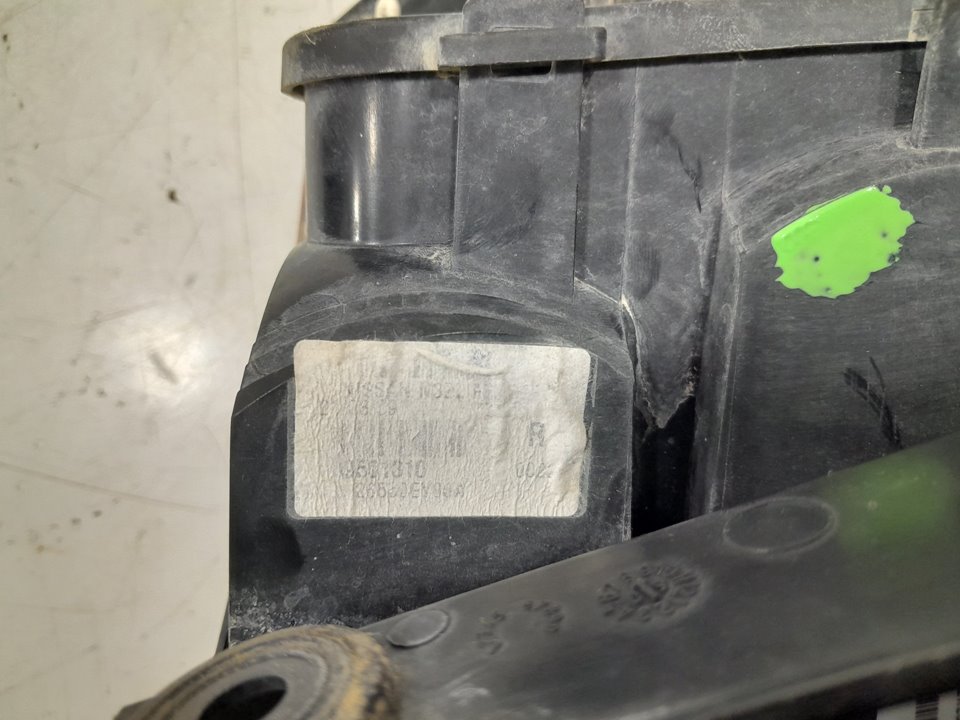 Piloto trasero derecho nissan qashqai  qashqai +2 i 1.5 dci