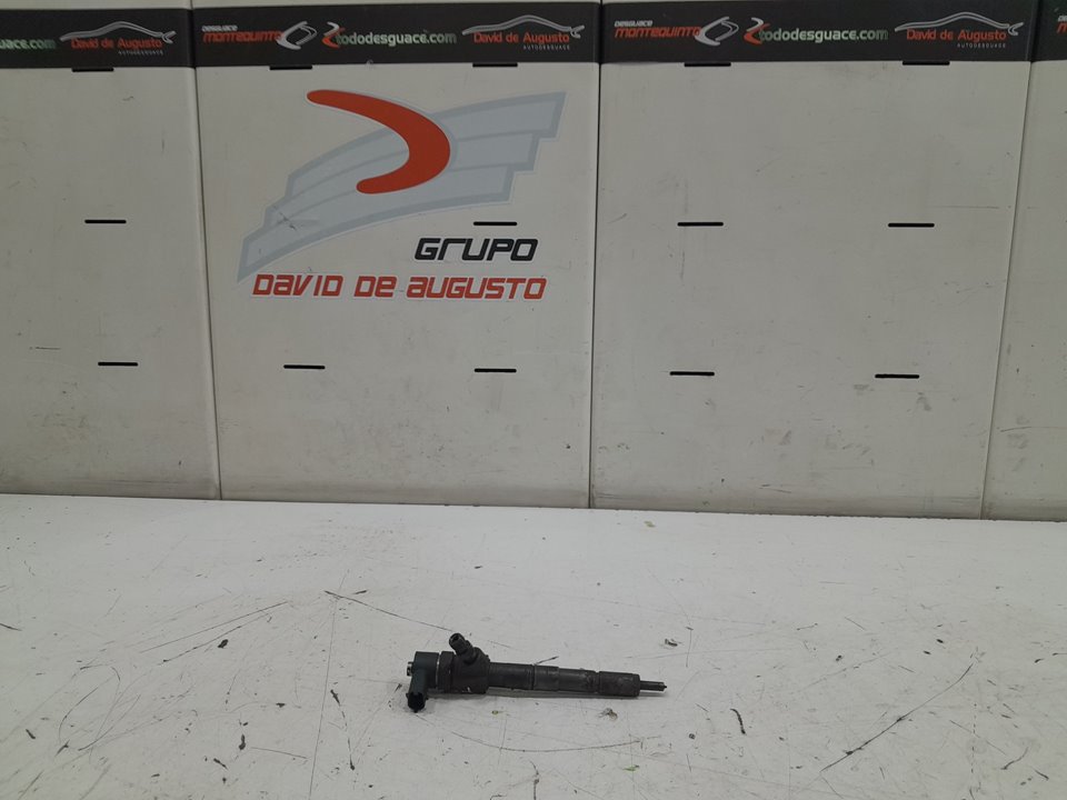 Inyector opel insignia a 