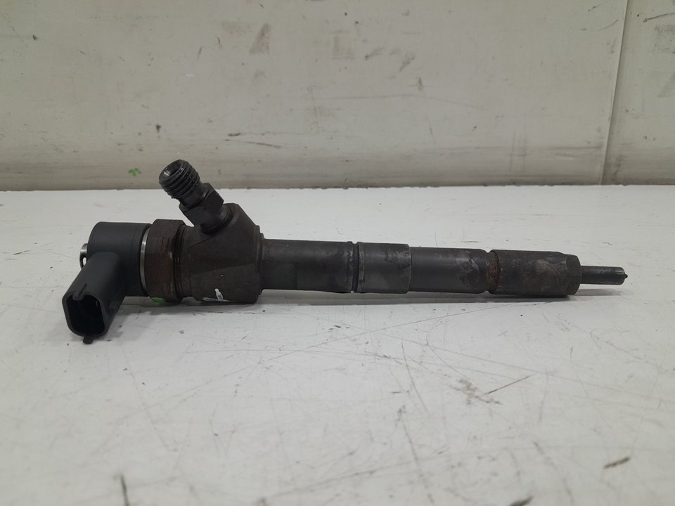 Inyector opel insignia a 