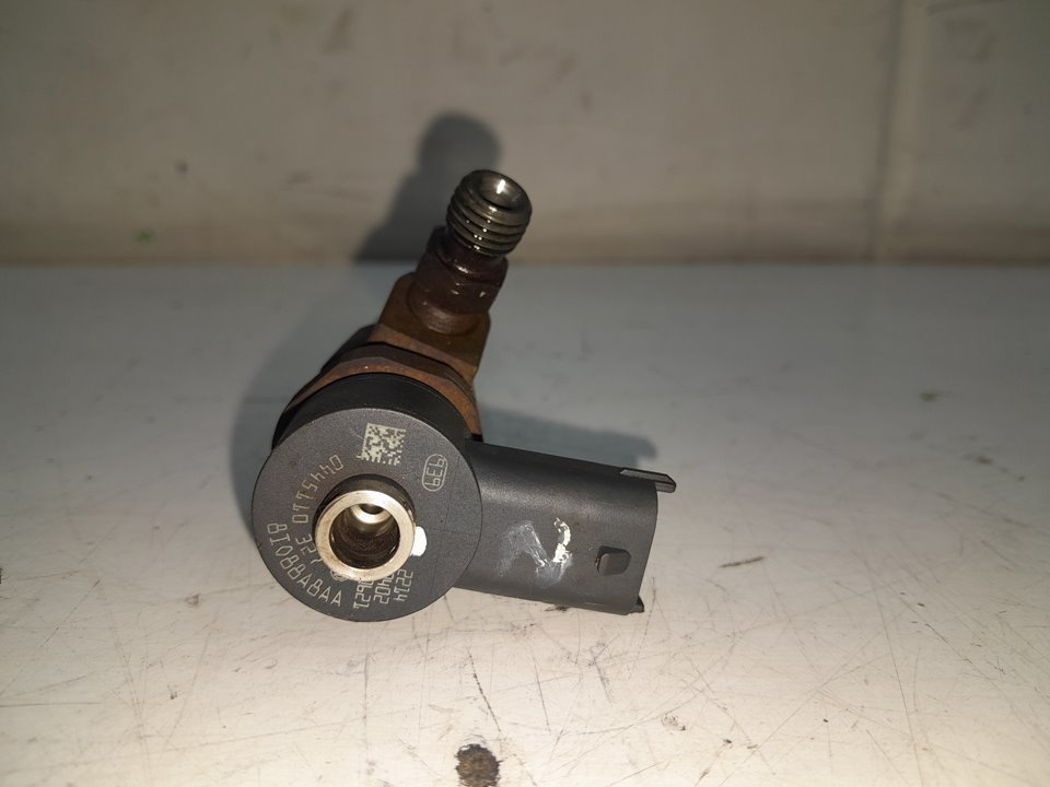 Inyector opel insignia a 