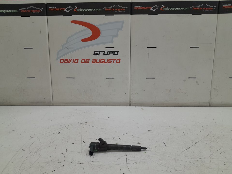 Inyector opel insignia a 
