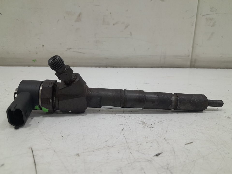 Inyector opel insignia a 