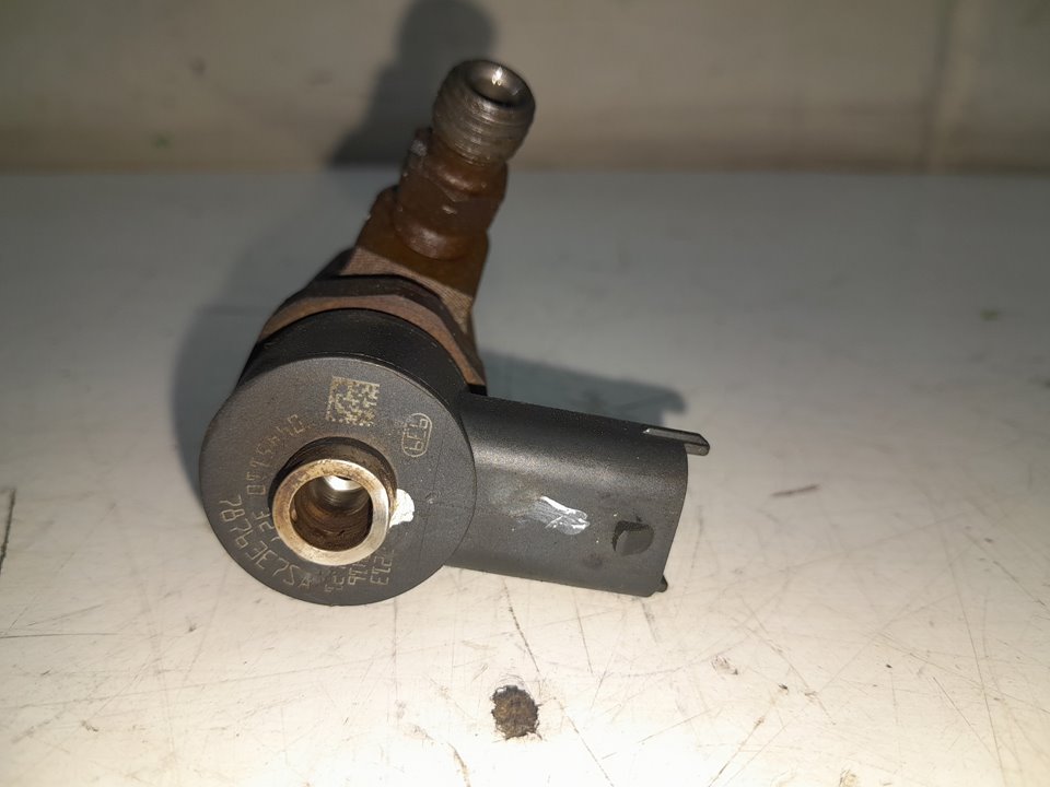 Inyector opel insignia a 