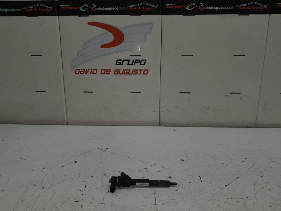 Inyector opel insignia a 