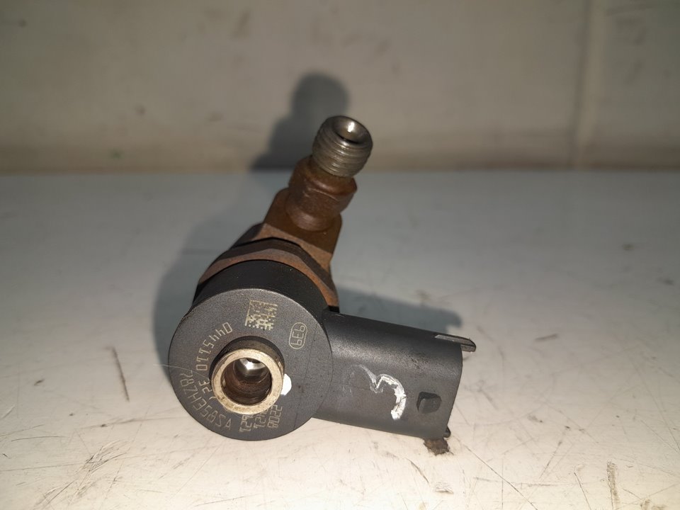 Inyector opel insignia a 