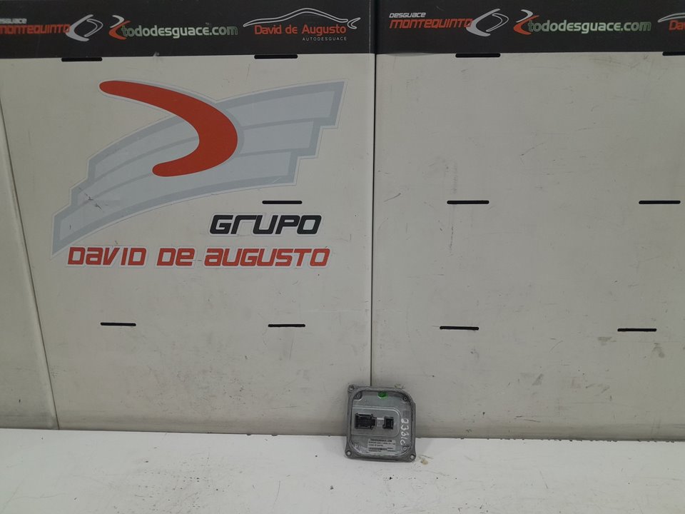 Unidad de control mercedes-benz clase c c 200 d (205.007)