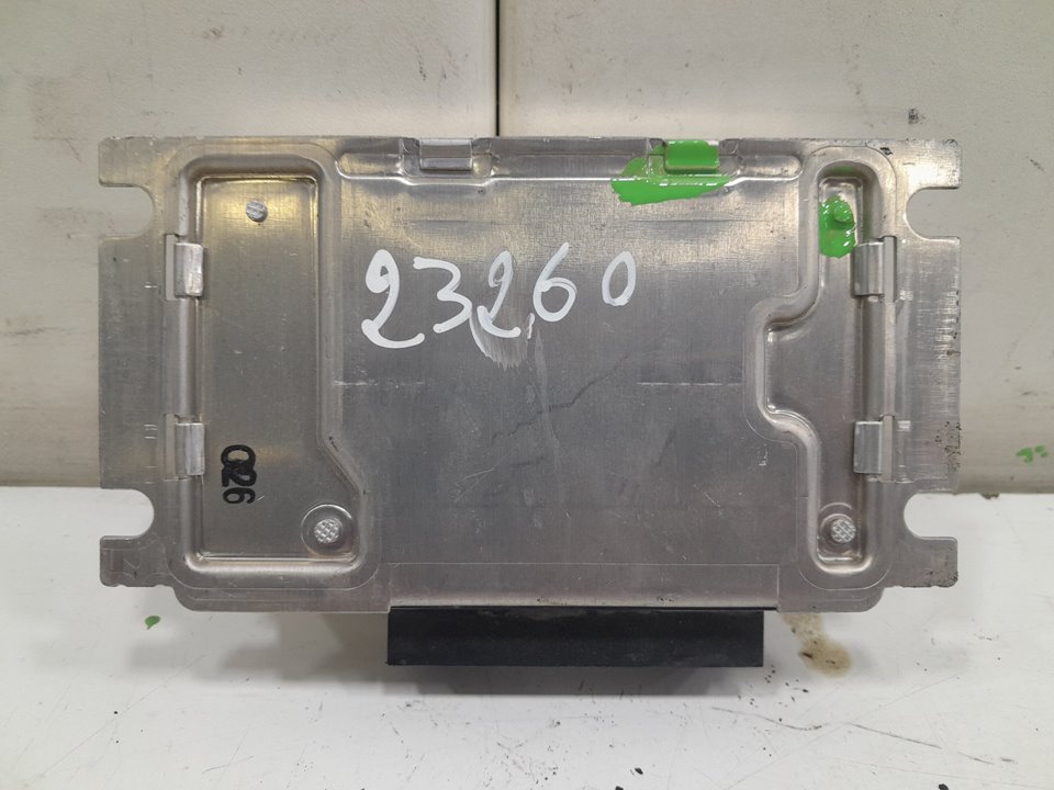 Centralita cambio automatico land rover discovery iv 2.7 td 4x4