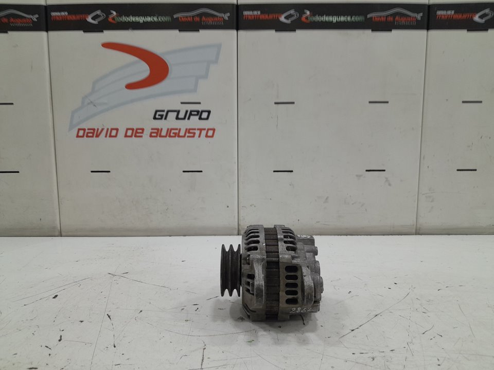 Alternador mitsubishi montero 2.8 td (v46w v26w)