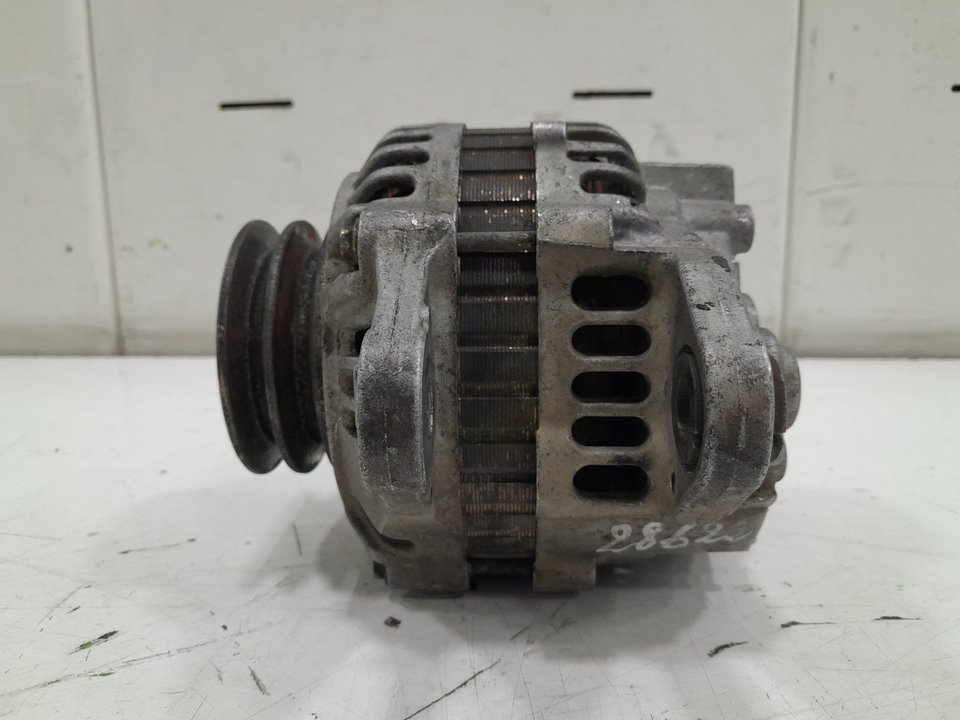 Alternador mitsubishi montero 2.8 td (v46w v26w)