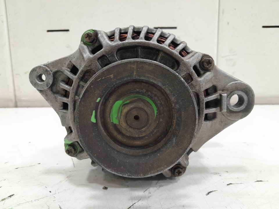 Alternador mitsubishi montero 2.8 td (v46w v26w)