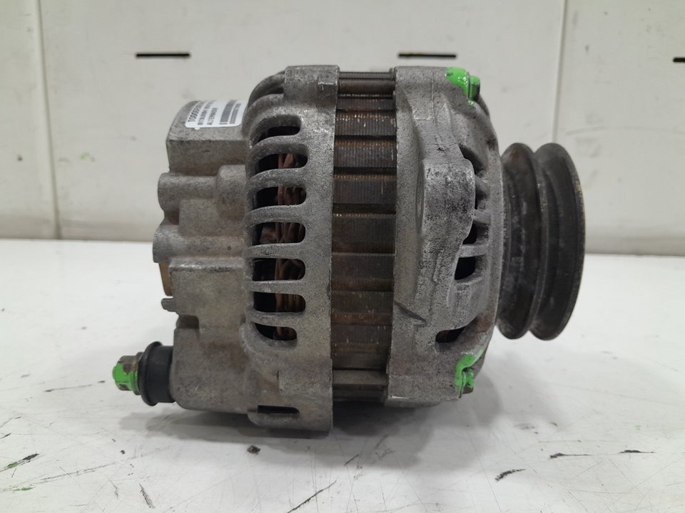 Alternador mitsubishi montero 2.8 td (v46w v26w)