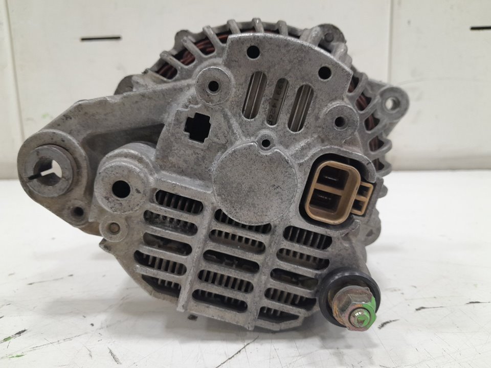 Alternador mitsubishi montero 2.8 td (v46w v26w)