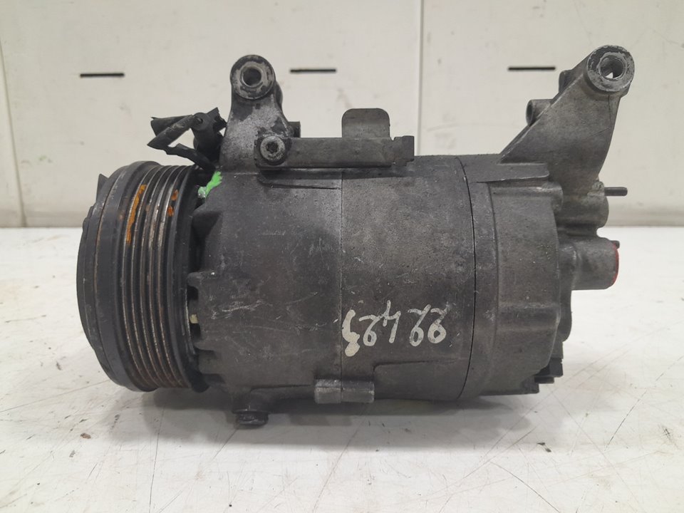 Compresor aire acondicionado mini mini cooper