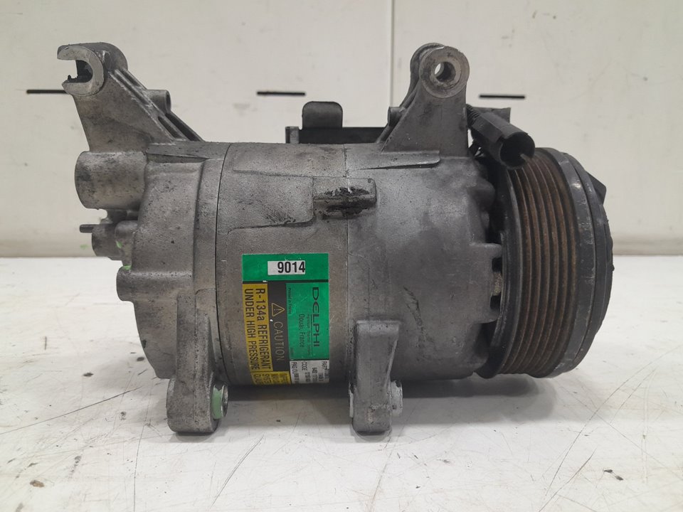 Compresor aire acondicionado mini mini cooper