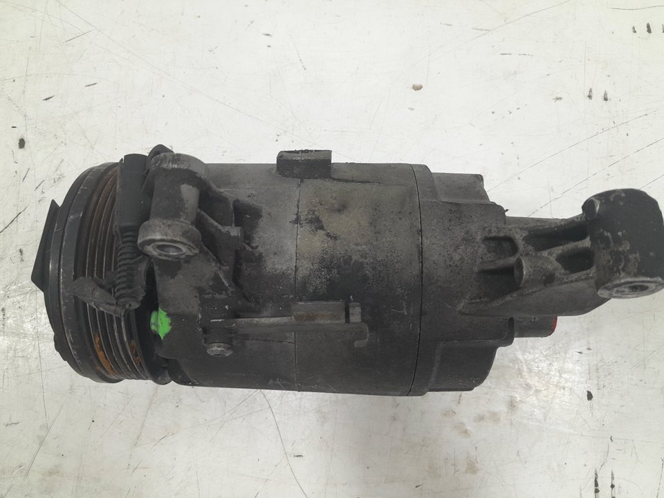 Compresor aire acondicionado mini mini cooper