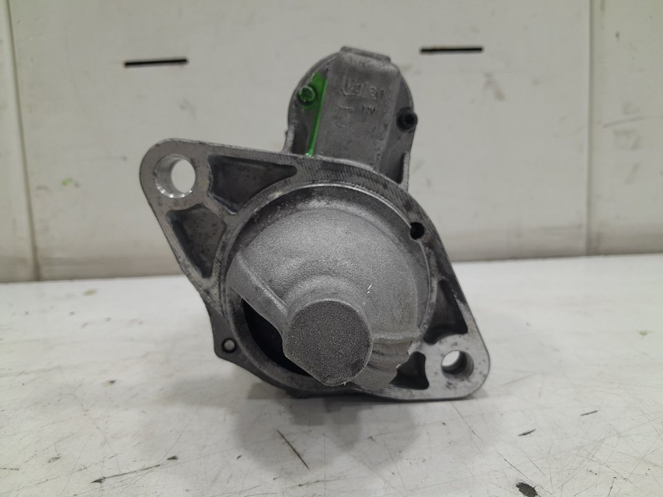 Motor arranque toyota avensis ranchera familiar 2.0 d4d (adt270_)