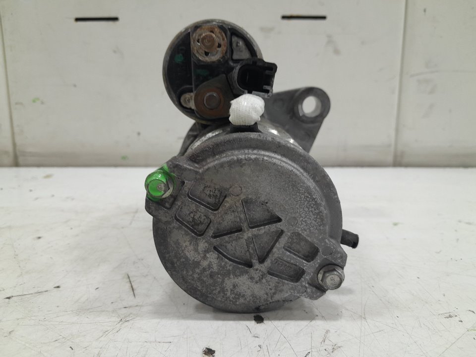 Motor arranque toyota avensis ranchera familiar 2.0 d4d (adt270_)