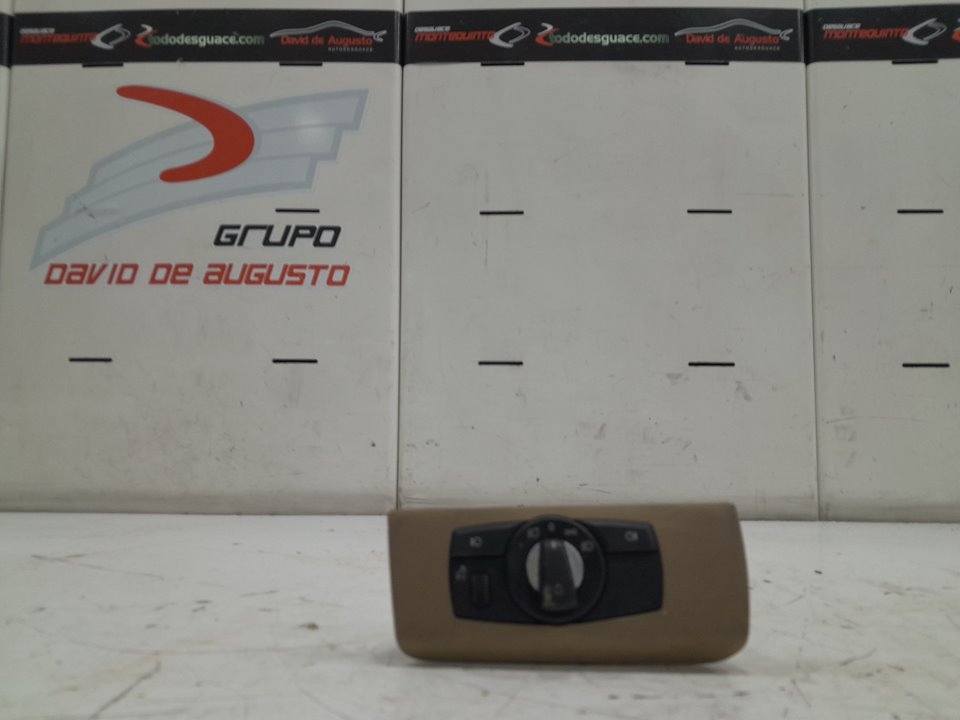 Mando luces bmw x5 xdrive 40 d