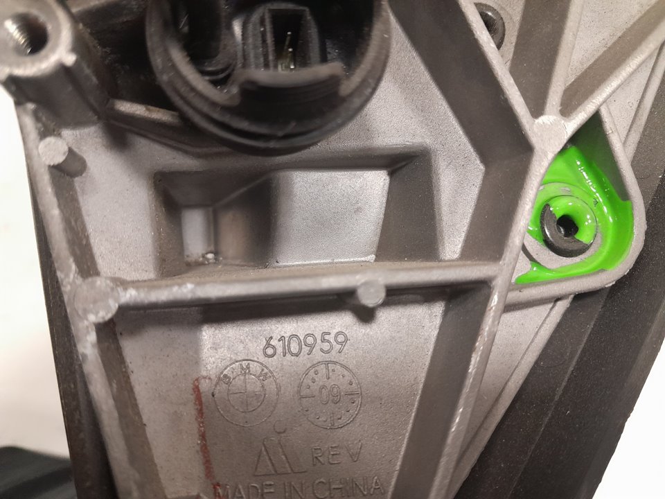 Retrovisor izquierdo bmw x5 xdrive 40 d