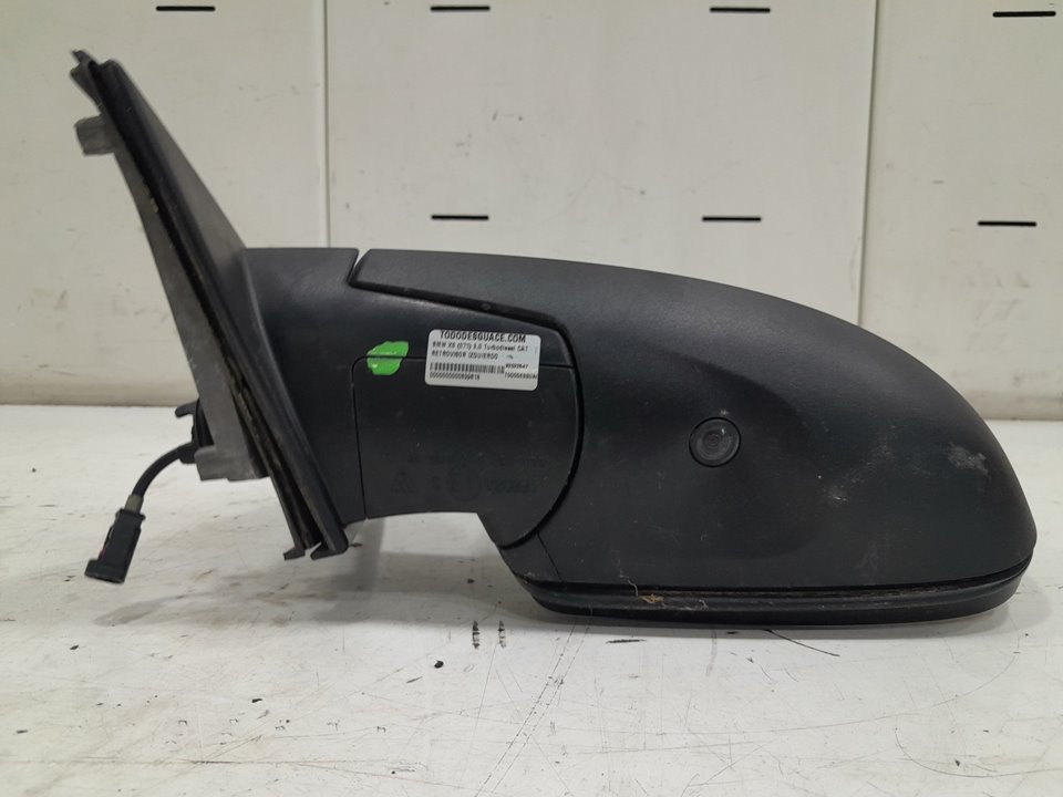 Retrovisor izquierdo bmw x5 xdrive 40 d