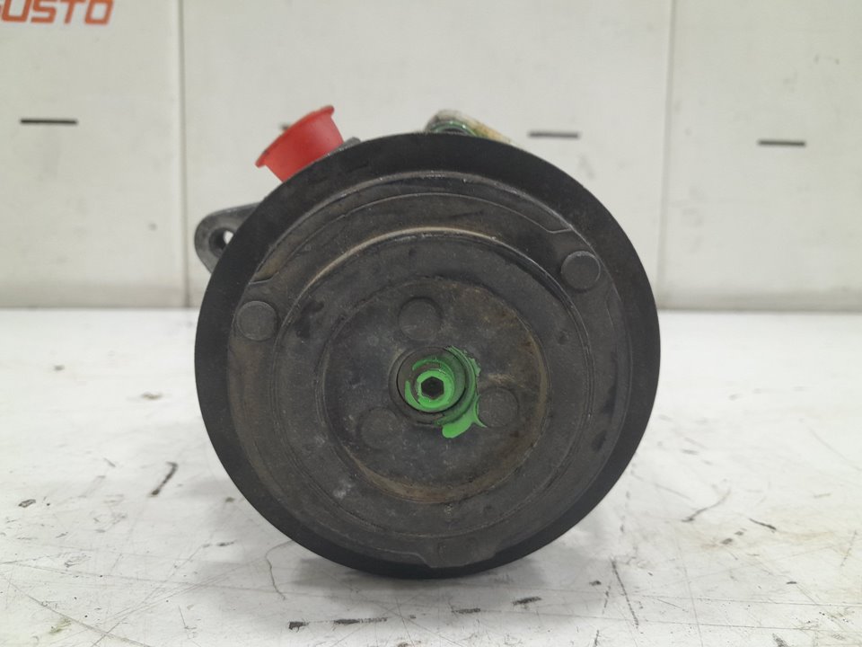 Compresor aire acondicionado smart city-coupe 0.6 (s1cla1 450.341)