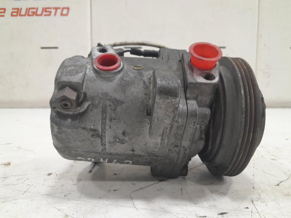 Compresor aire acondicionado smart city-coupe 0.6 (s1cla1 450.341)