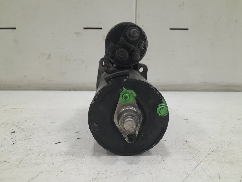 Motor arranque ford focus ii turnier 1.8 tdci