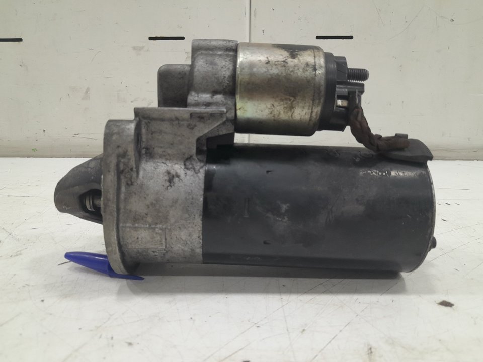 Motor arranque ford focus ii turnier 1.8 tdci