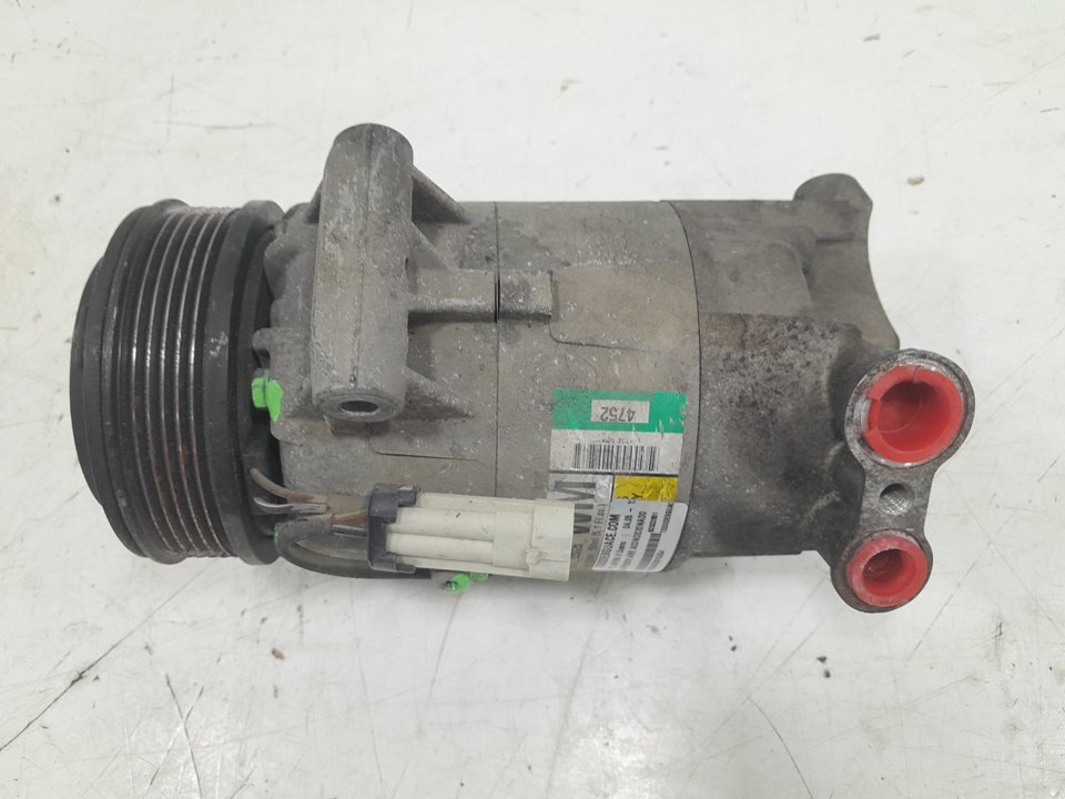 Compresor aire acondicionado opel zafira b 1.9 cdti (m75)