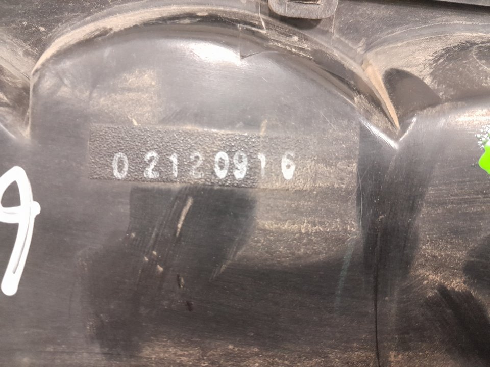 Piloto trasero izquierdo jeep grand cherokee ii 3.1 td 4x4