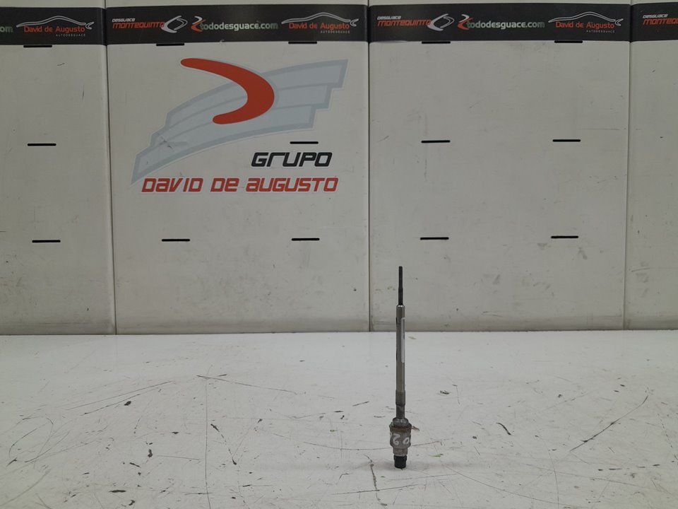 Calentador opel insignia a 