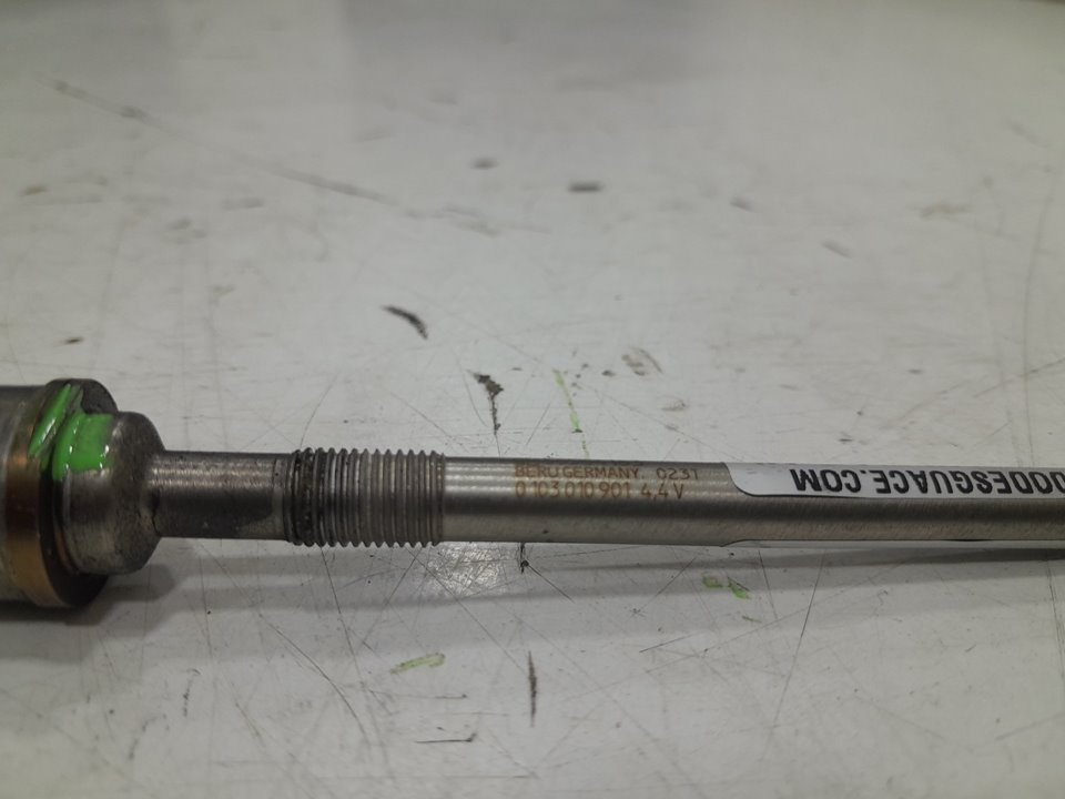 Calentador opel insignia a 