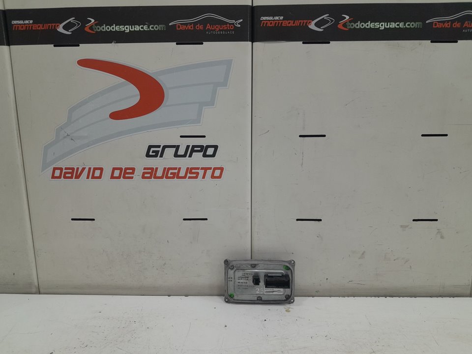 Modulo led faro mercedes-benz clase c c 200 d (205.007)