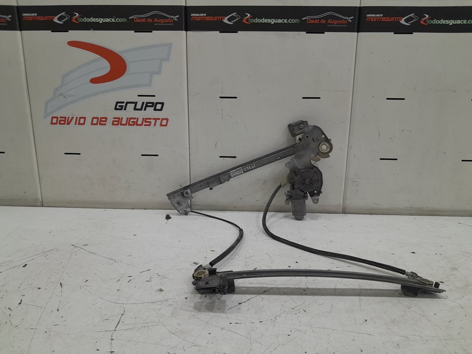 Elevalunas delantero izquierdo rover 75 c2m      ...