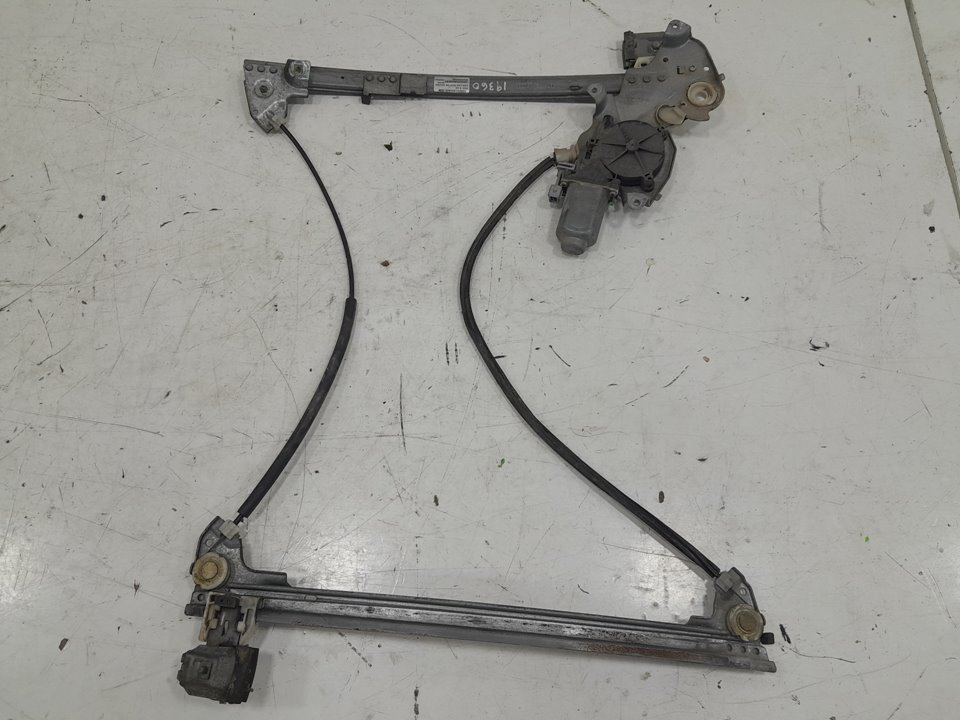 Elevalunas delantero izquierdo rover 75 c2m      ...