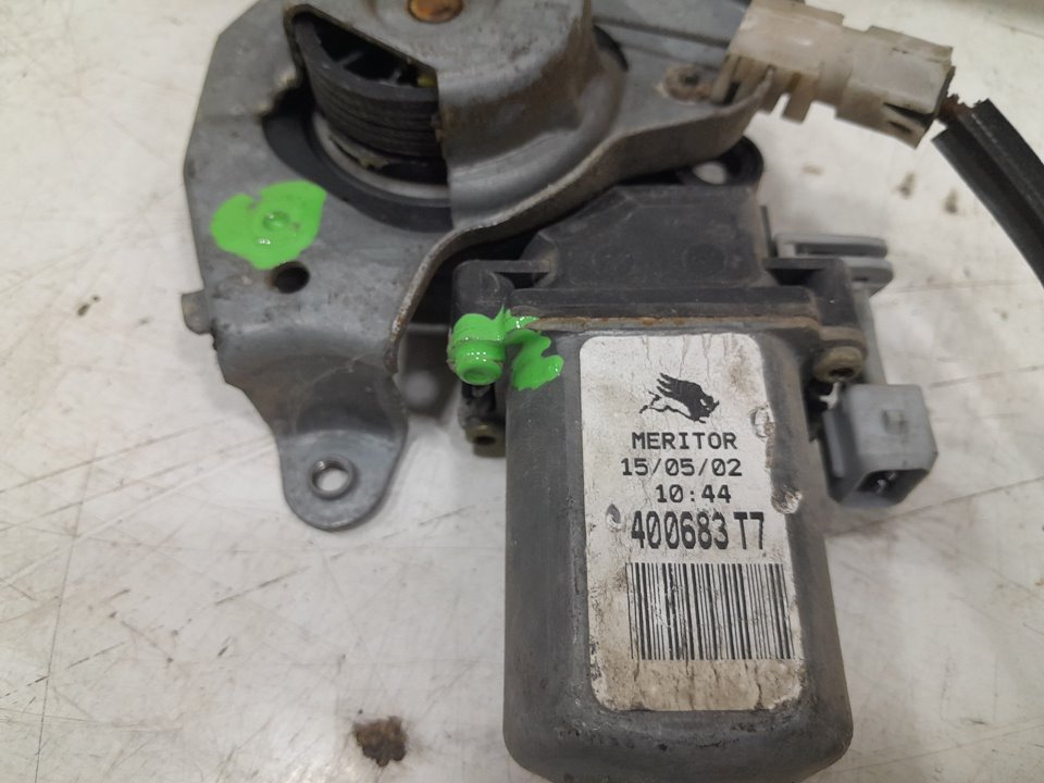 Elevalunas delantero izquierdo rover 75 c2m      ...