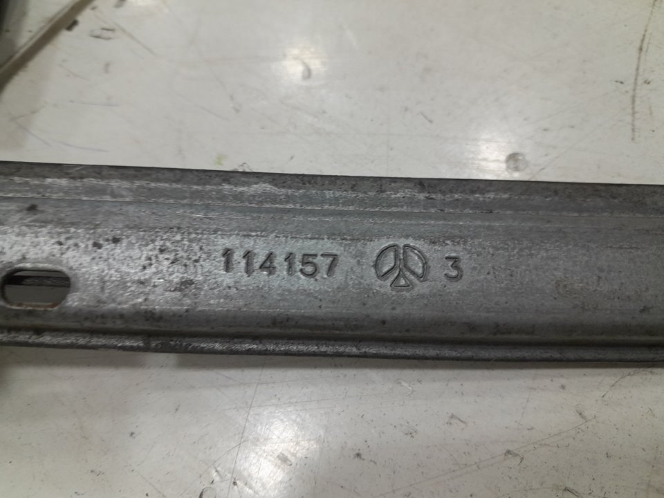 Elevalunas delantero izquierdo rover 75 c2m      ...