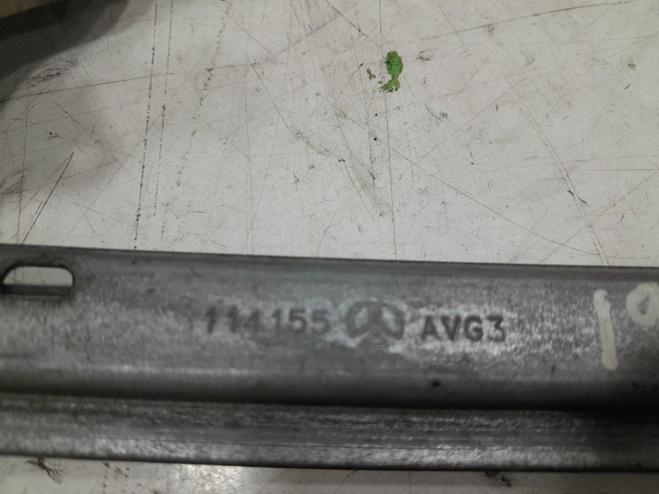 Elevalunas delantero izquierdo rover 75 c2m      ...