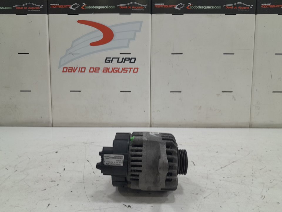 Alternador ignis rm (mh) básico      08