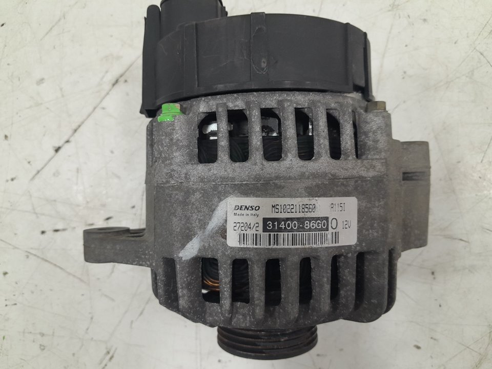 Alternador ignis rm (mh) básico      08