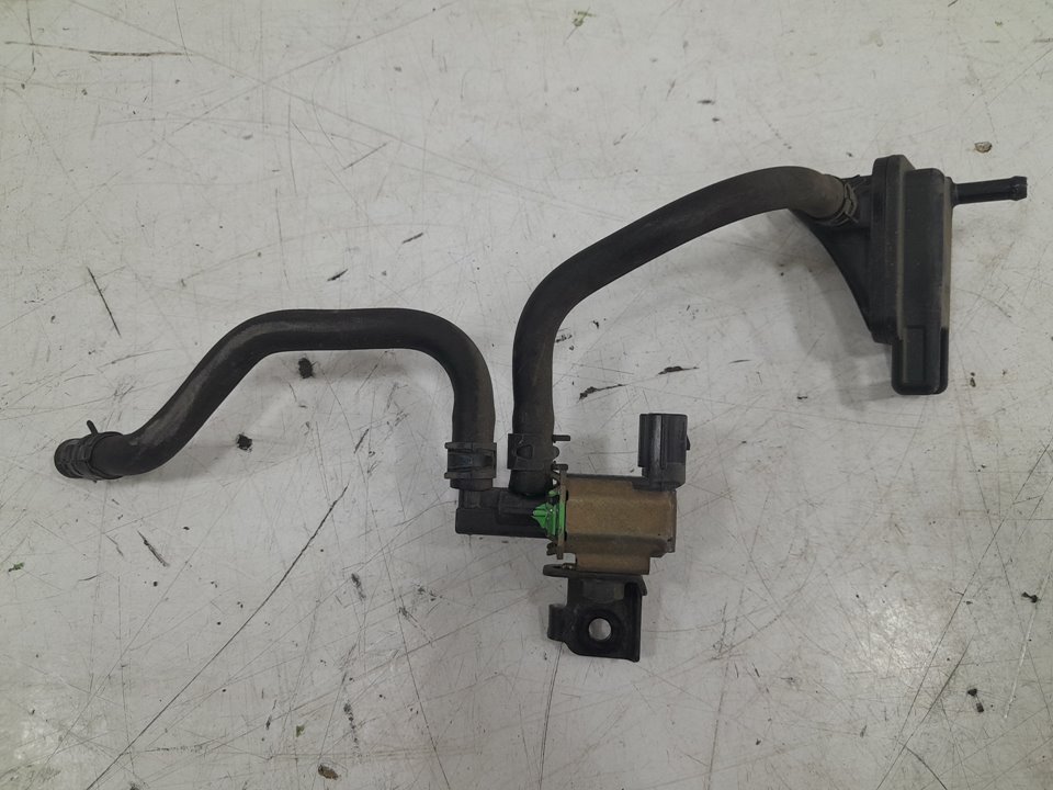 Valvula de vacio ignis rm (mh) básico      08