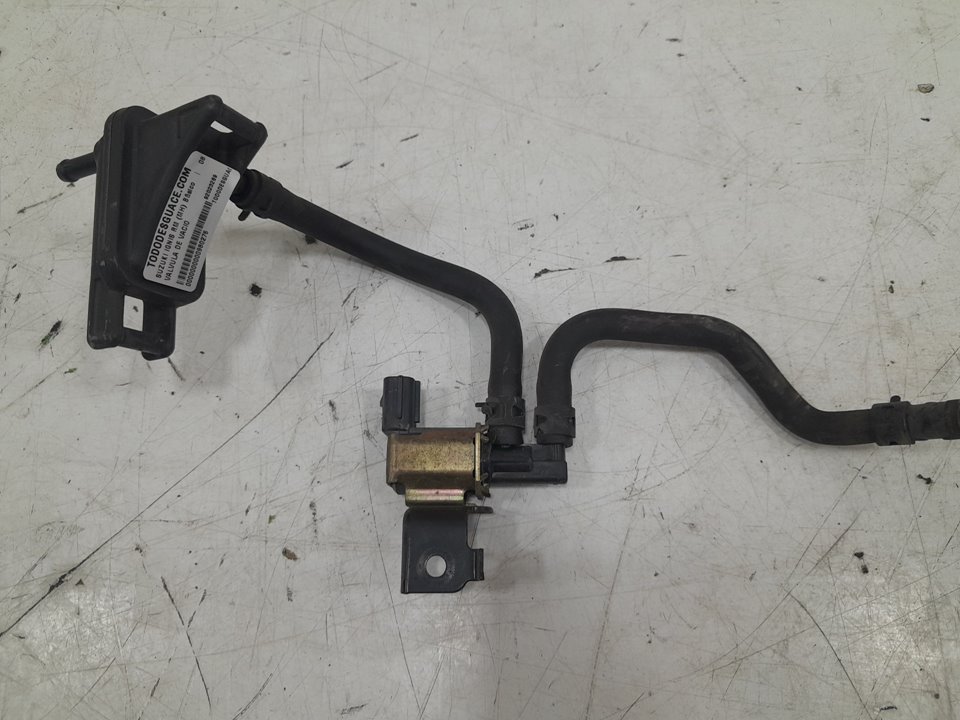 Valvula de vacio ignis rm (mh) básico      08