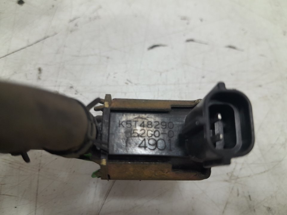 Valvula de vacio ignis rm (mh) básico      08